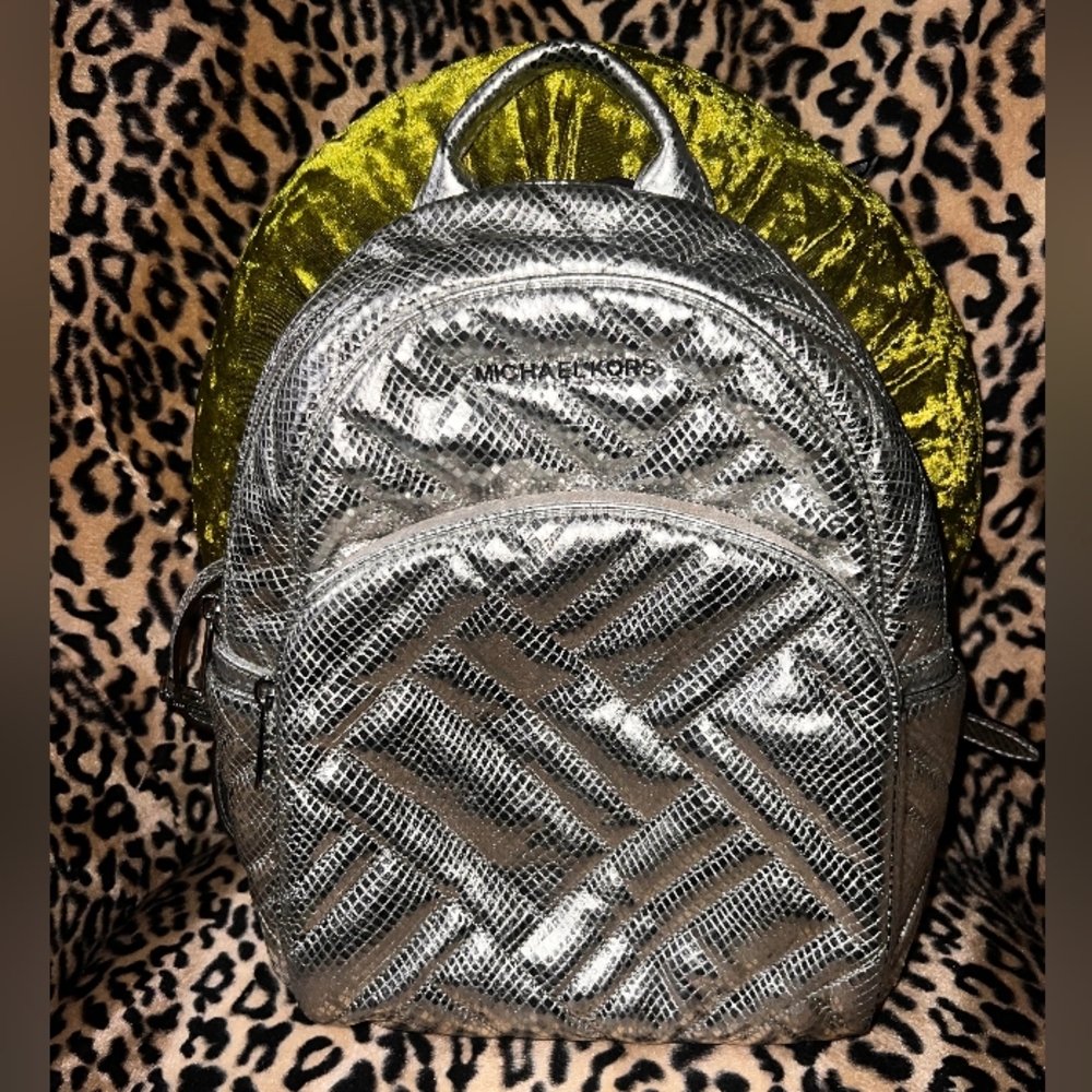 Michael Kors Backpack
